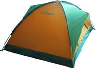 Outdoor Inflatable Camping House Tent with Structure
