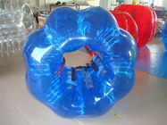 Mult Color Inflatable Sumo Bumper Ball With 0.8mm Pvc For Rental Business