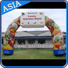 Sealed Inflatable Archway For Promotion , Promotion Archway