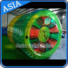 Customized Giant Inflatable Rollers Water Toys for Amusement Park