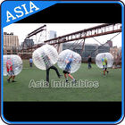 High Quality Ce Certificate Bumper Ball Body Zorbing For Party