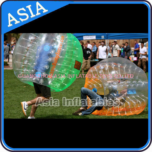 Popular Outdoor Games Body Zorbing Ball For Adult And Children