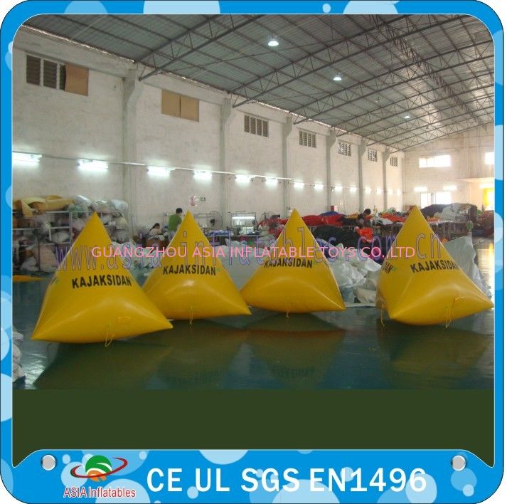 Inflatable Buoy/Inflatable Swim Buoy/Inflatable Sign Buoy Factory